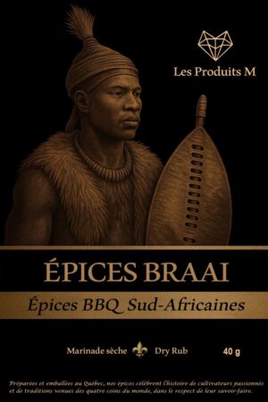 Épice Braai