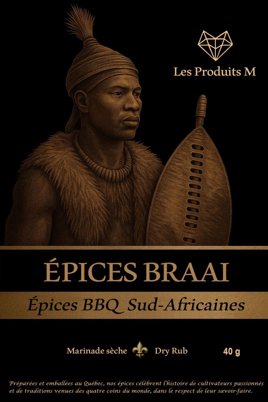 Épice Braai